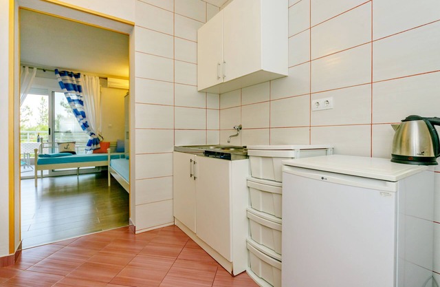 Apartments Wild Beauty (17291-A3) - Sutomore