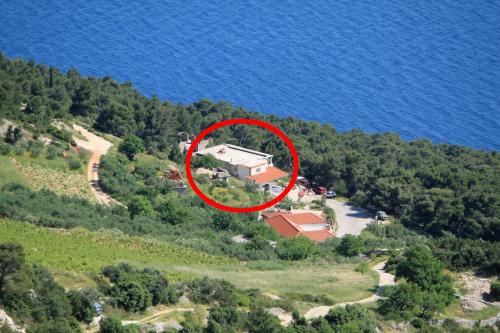 Apartments with parking space Sveta Nedilja, Hvar - 8792