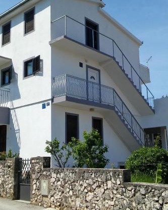 Apartments with parking space Razanj, Rogoznica - 17328