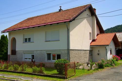 Apartments with parking space Jasenak, Karlovac - 24446