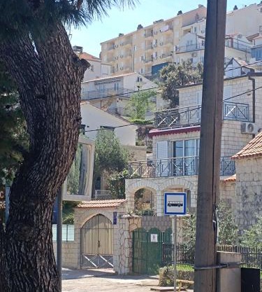 Apartments with parking space Mastrinka, Ciovo - 23177
