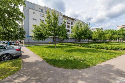 Apartments with parking space Zagreb - 22137