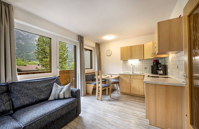 Apartments Woerndle 200A