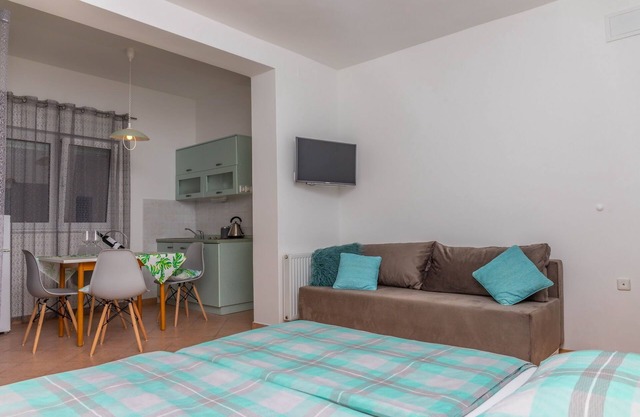 Apartments Zorica (62441-A4) - Dramalj (Crikvenica)
