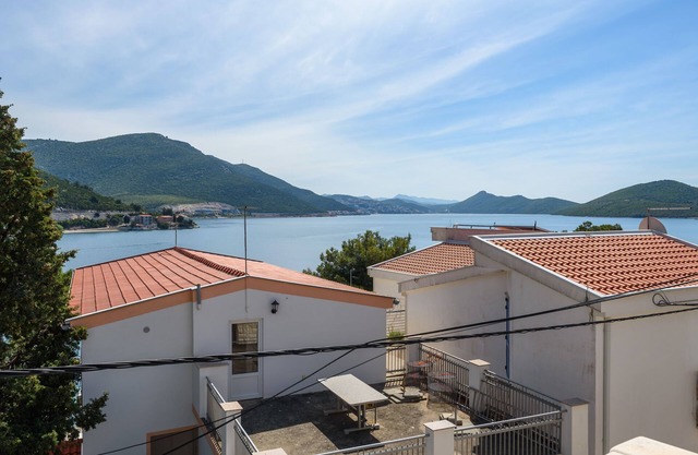 Apartments Zdravko (81491-A3) - Klek