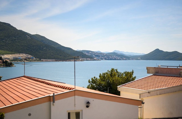 Apartments Zdravko (81491-A4) - Klek