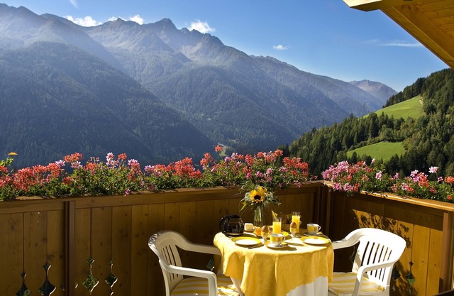 Apartments Zeppenhof - Enjoy your vacation!