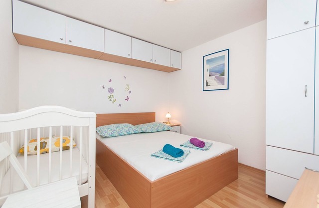 Apartments Zorica