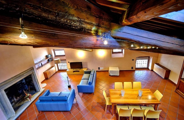 ApartmentsArena - Residenza Degli Scaligeri