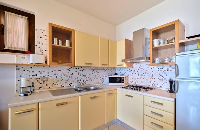 ApartmentsGarda - Canevini Residence - 2B