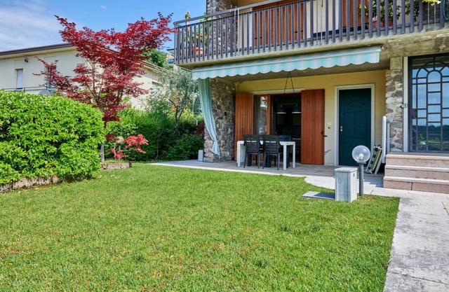 ApartmentsGarda - Baia D'Argento 1