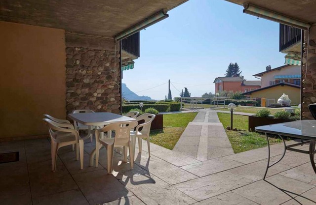 ApartmentsGarda - Baia D'Argento 12