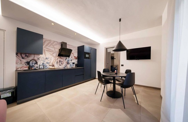 ApartmentsGarda - Residenza Garda Deluxe - A2