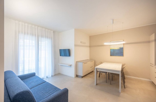 ApartmentsGarda - Residenza Eleonora - 9