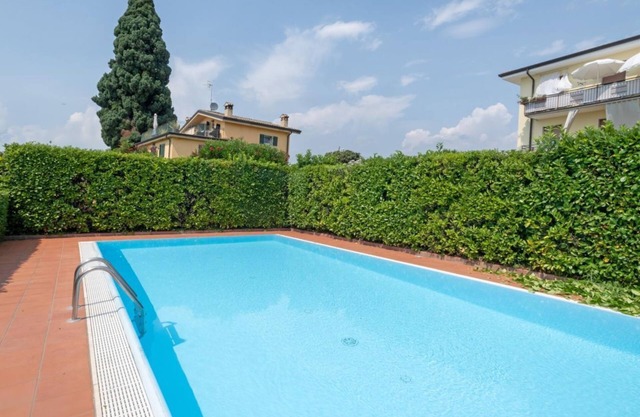 ApartmentsGarda - Rosa Chiarè