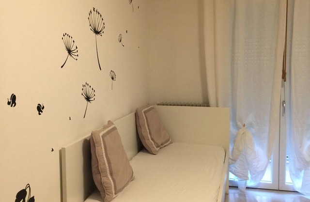 ApartmentsPadova Albertina & Annalisa