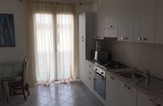 ApartmentsPadova Le Cupole
