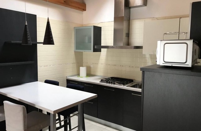 ApartmentsPadova Primo
