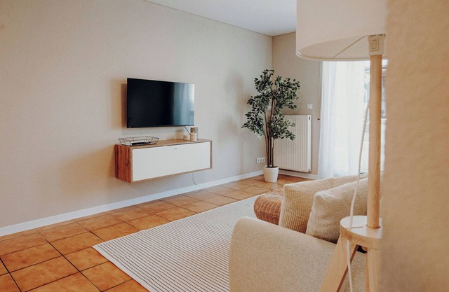 ApartmentTraveller Saarlouis near city center