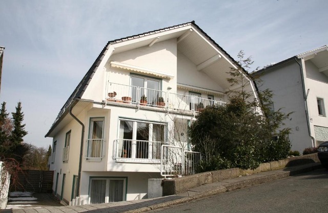 Apartmentvermietung Dortmund-Kirchhörde