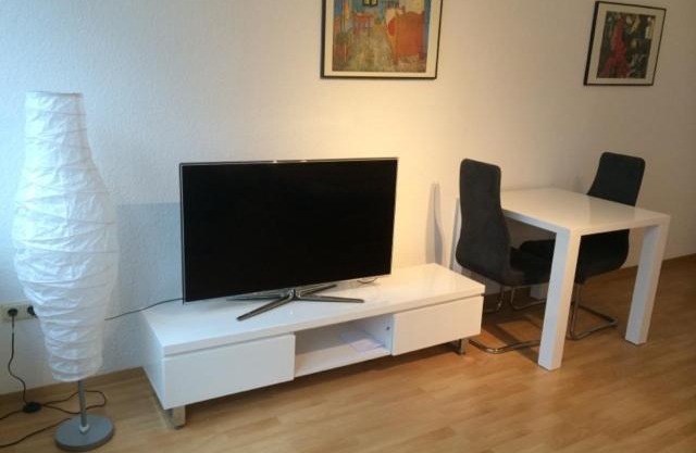 Apartmentvermietung Dortmund