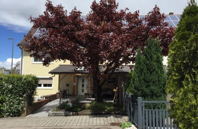 Apartmentvermietung Ingrid Bolkart - Vöhlino 2