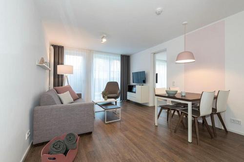 Apartmentvilla Anna See Apartmentvilla Anna See 1-08