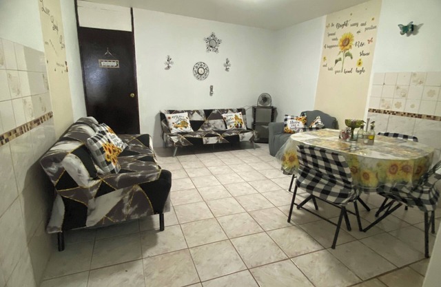 ApartmentVista Del Rio 2