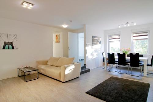 apartmondo Ferienwohnungen Solingen