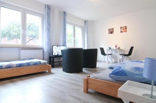 apartmondo Monteurapartments