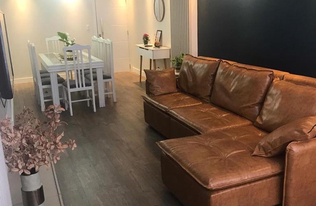 Aparto 2 Quartos Av Brasil Balneario Camboriu