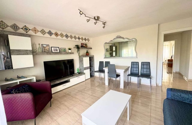 Apartsalou Hawai Apartment