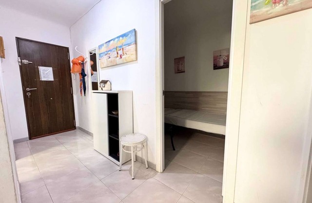 Apartsalou Pepa Apartment