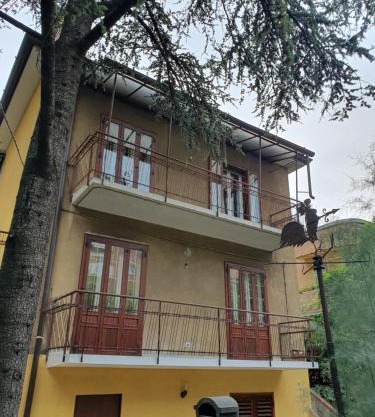 ApartVilla Baiamonti 89