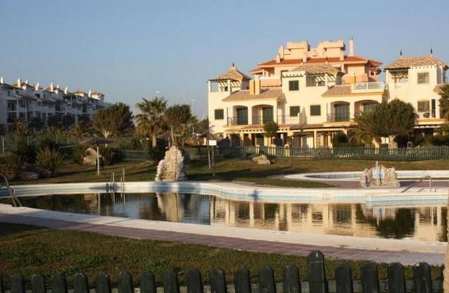 APCOSTAS - Zahara de los Atunes - Atlanterra
