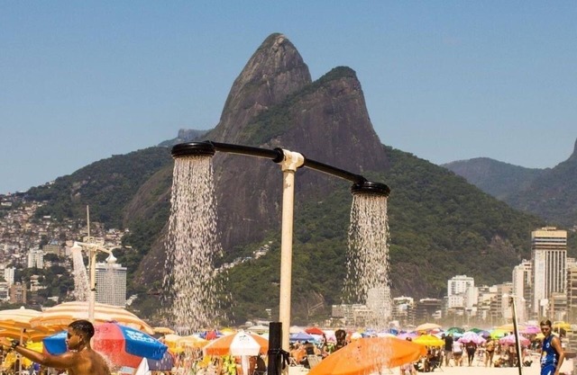 Ape 200 Metros da Praia e Metrô