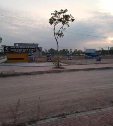 Apec Mũi Né Sea View