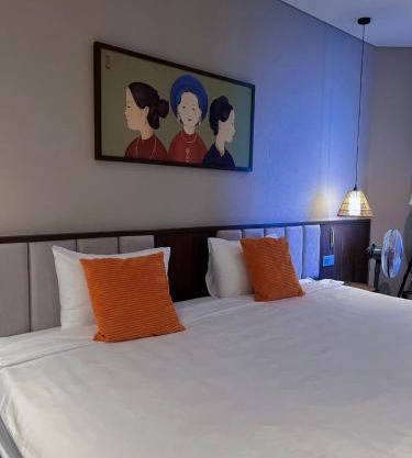 Apec Mandala Cham Bay Mũi Né
