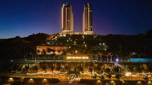 APEC MANDALA Condotel