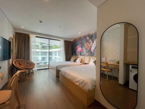 Apec Mandala Phú Yên - Luxury Codotel
