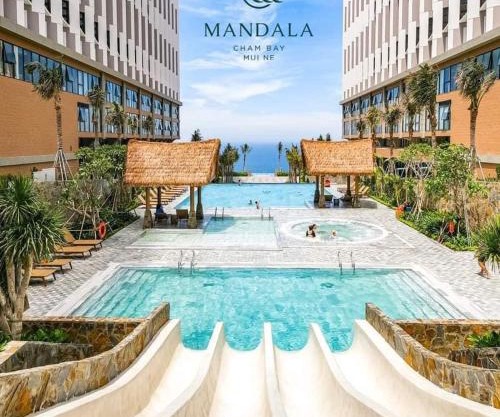 Apec Mandala Wyndham Mũi Né - R1210