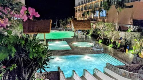 APEC Mandala Wyndham mũi né,phan thiết