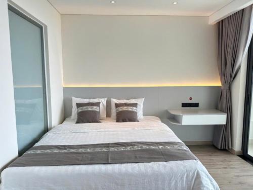 Apec Sun Condotel Tuy Hoà - Sea View