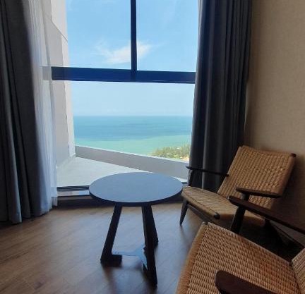 Apecmandala ChamBay Mũi Né Resort