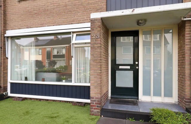 Apeldoorn - spacious family home with 5 bedrooms