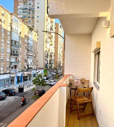 Aperol Apartment