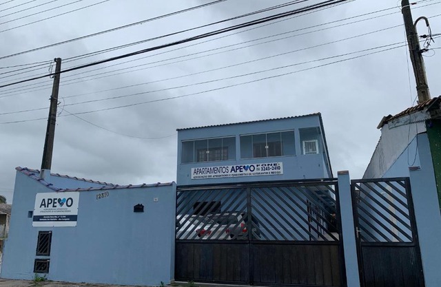 APEVO ILHA