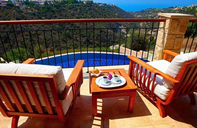 Aphrodite Hills Mythos Collection | Villa 0090 | Private Pool | 5 Bedrooms |.