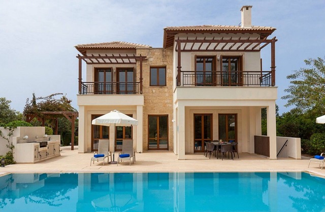 Aphrodite Hills Superior Villas | Superior Villa 0381 | Air Conditioning | 2.
