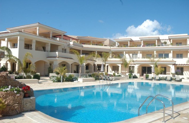 Aphrodite Sands Apartment D104
